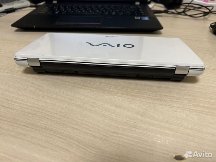 Sony vaio vgn-p11zr