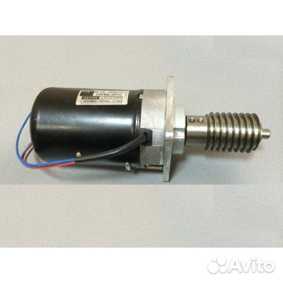 Электродвигатели и редукторы nice