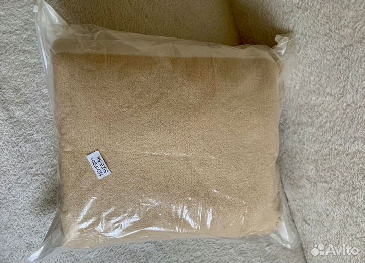 Плед 200/220 евро