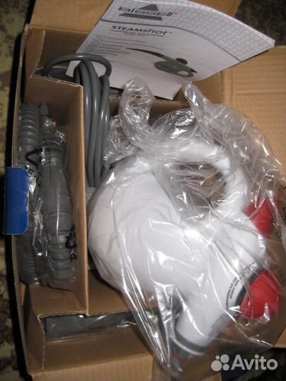 Прибор для очистки поверхности Bissel 16Q 1-j