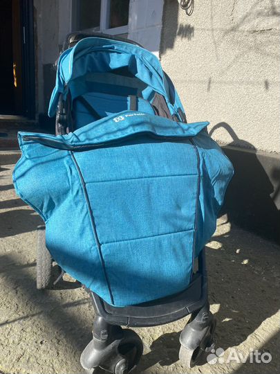 Продам коляску