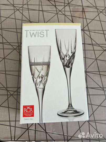 Бокалы для вина