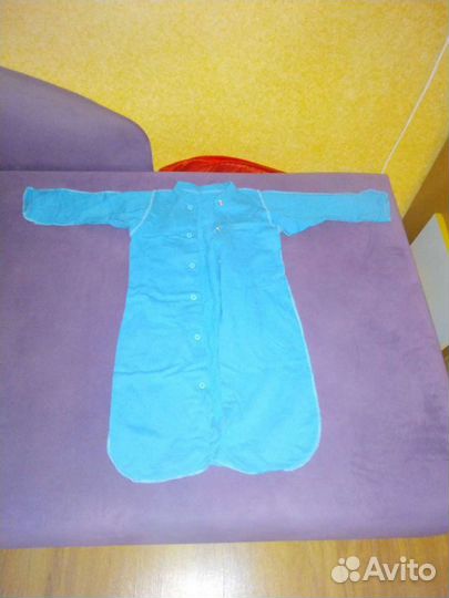 Пеленка кокон