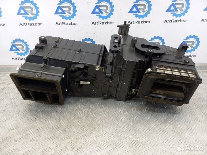 Корпус отопителя(печки) Ssangyong Kyron DJ 2.0