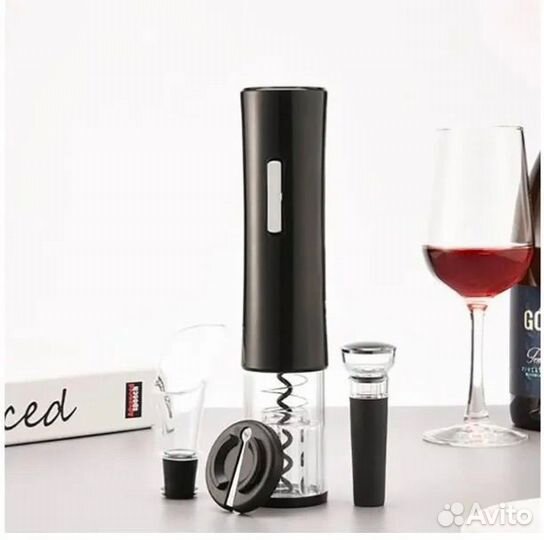 Элетричнский штопор