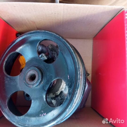 Гур Subaru(Субару)