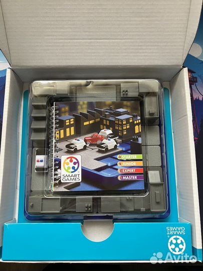 Настольная игра «Операция перехват»