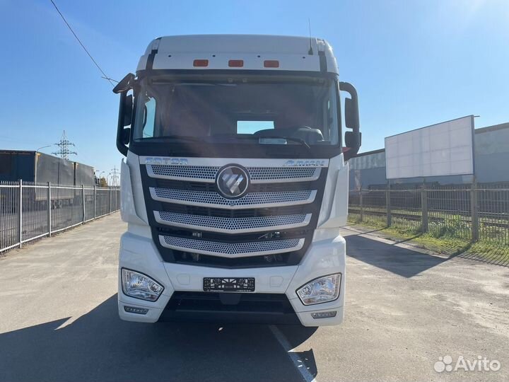 Foton Auman EST 1846 AMT, 2023