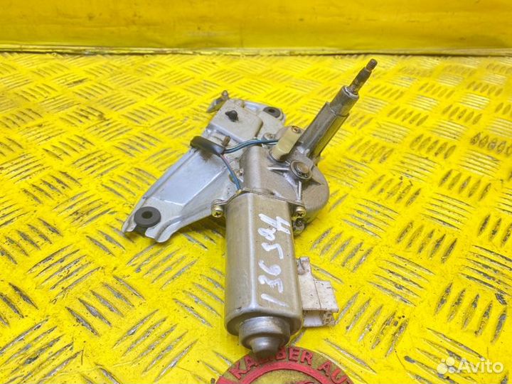 Моторчик стеклоочистителя задний Mitsubishi Pajero