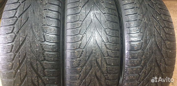 Nokian Tyres Hakkapeliitta R2 SUV 245/55 R19