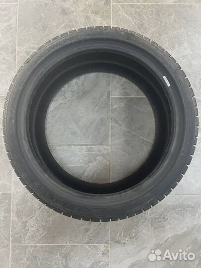 Triangle Snowlink PL02 245/45 R17 99V