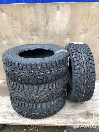 Centara Snow Cutter 205/70 R15