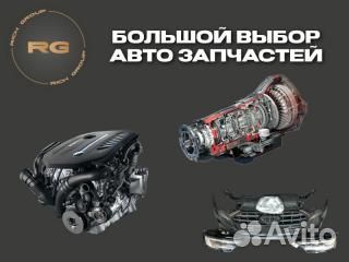 АКПП Mercedes-Benz S-Class W220 112.944 (б/у)