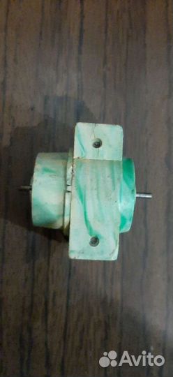 Моторчик детских игрушек СССР