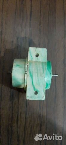 Моторчик детских игрушек СССР