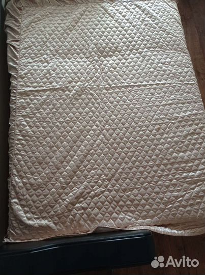 Покрывало на 2х спальную кровать