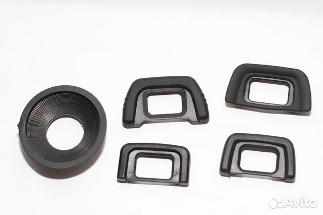 Наглазники для Nikon