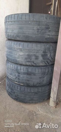 Kumho Ecsta LE Sport KU39 205/55 R16