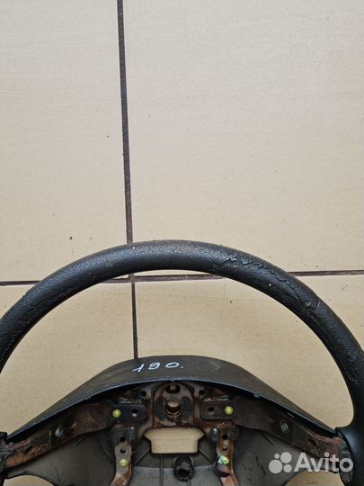 Руль Kia Spectra