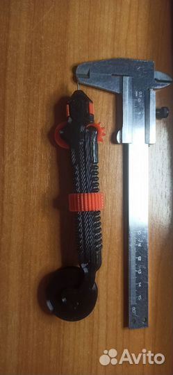 Диспенсер для припоя