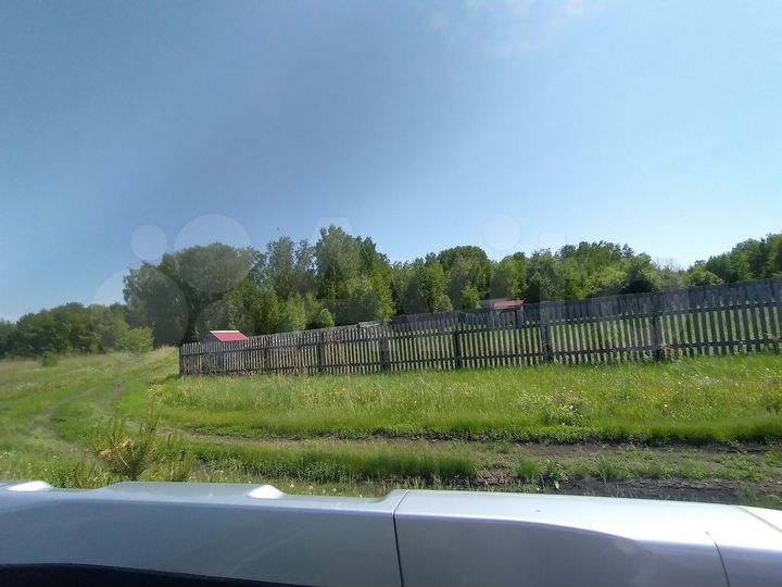 Участок 10 сот. (СНТ, ДНП)