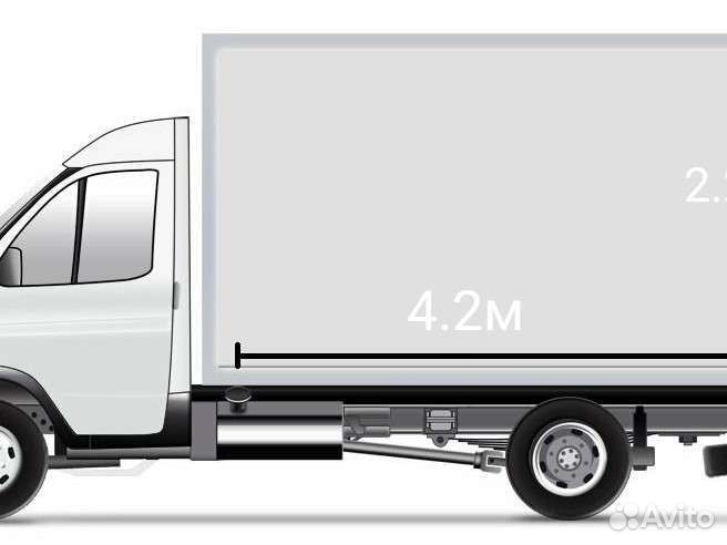 Грузоперевозки грузчики газель