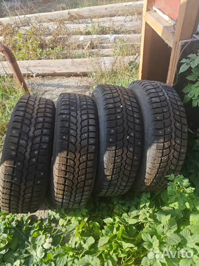 КАМА Кама-505 175/65 R14 42T