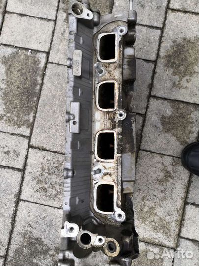 Головка гбц G4KE