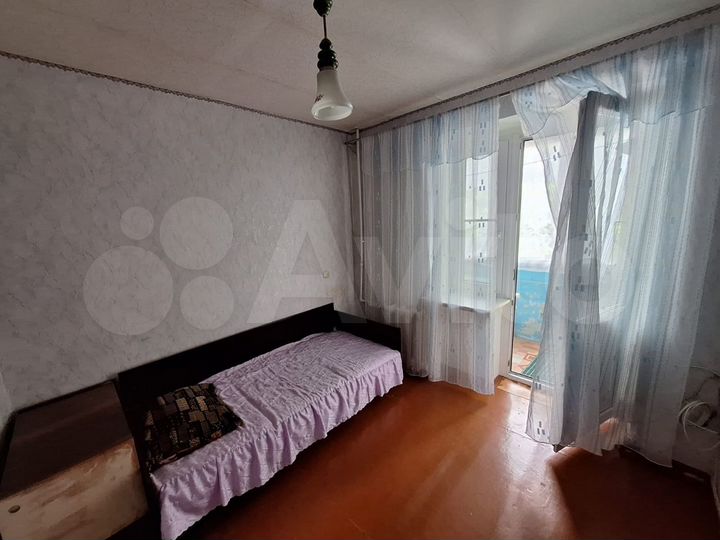 4-к. квартира, 65,7 м², 3/9 эт.