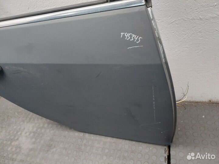 Дверь правая задняя Opel Insignia