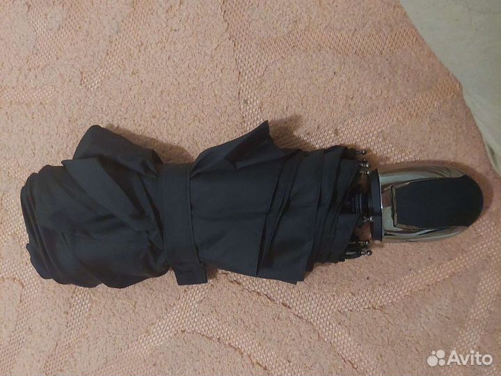 Зонт мужской