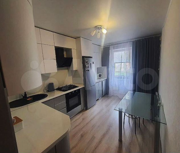 Комната 23 м² в 2-к., 2/12 эт.