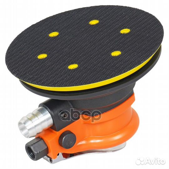 Машинка шлифовальная эксцентриковая пневм. 150М