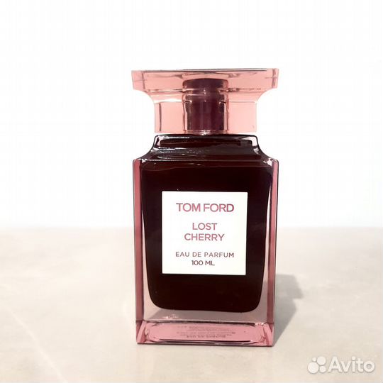 Флаконы от духов