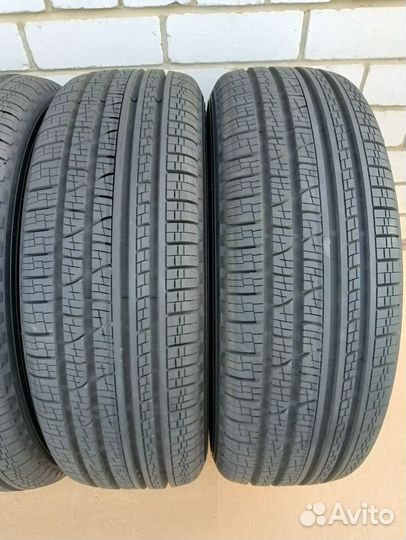 Pirelli Scorpion Verde All Season 215/65 R16 98H