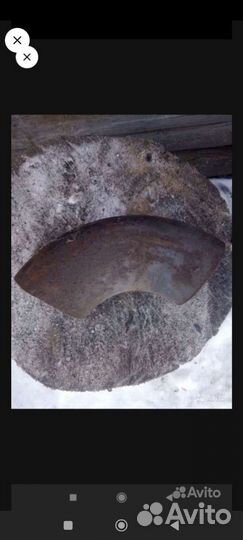 Отводы стальные
