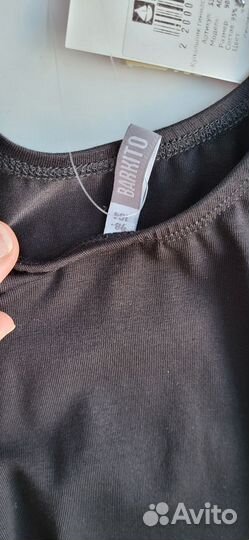 Купальник гимнастический 98, 104, 110