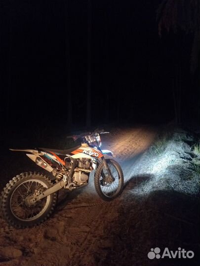 Kayo K1 MX 2023 300cc