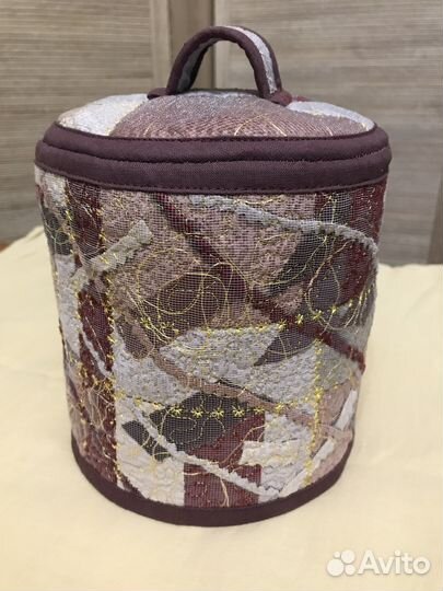 Грелка на чайник