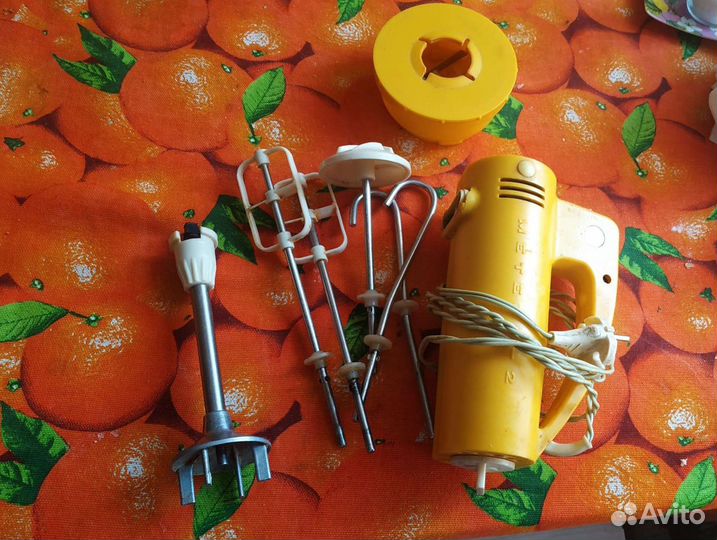 Продам Миксир 