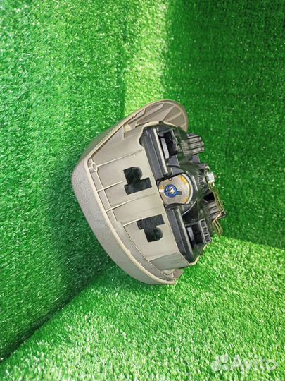 Подушка безопасности Renault megane scenic