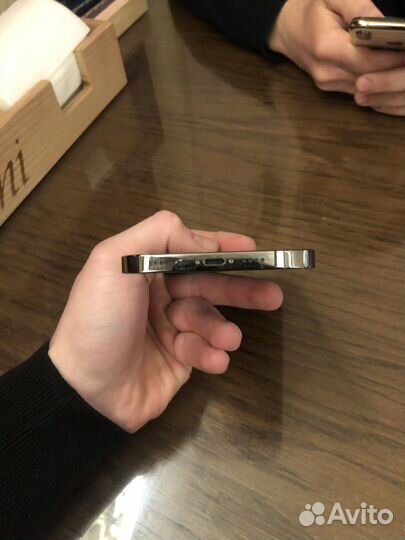 iPhone 12 Pro Max, 256 ГБ