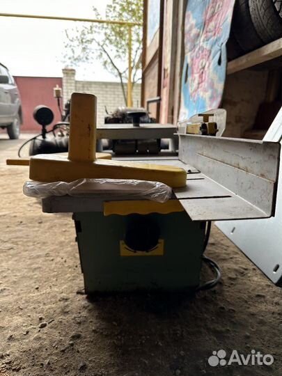 Станок деревообрабатывающий мдс-1-01