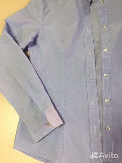 Рубашка для девочки