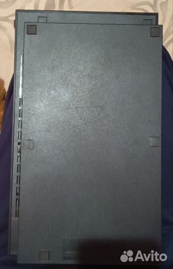 Sony PlayStation 2