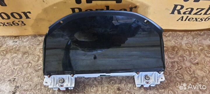 Панель приборов Lexus Lx 470 4.7 2001