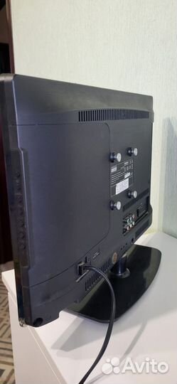 Телевизор Mystery mtv-1918