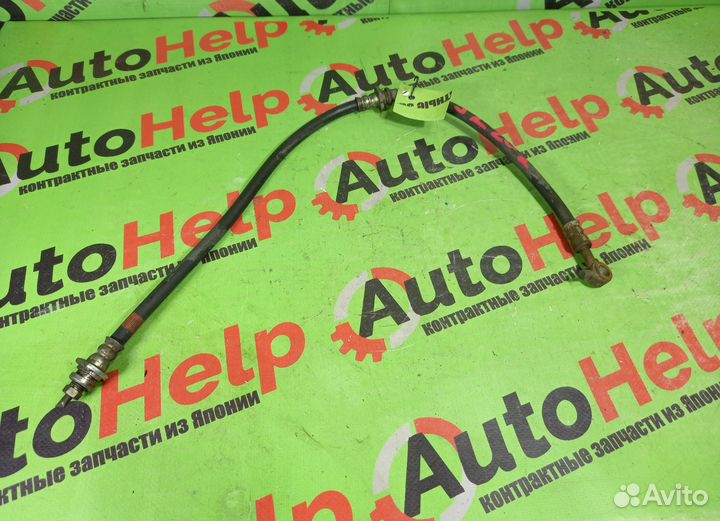 Шланг тормозной nissan serena C26 передний правый