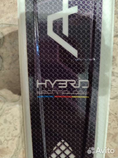 Горные лыжи Salomon aero 170 s