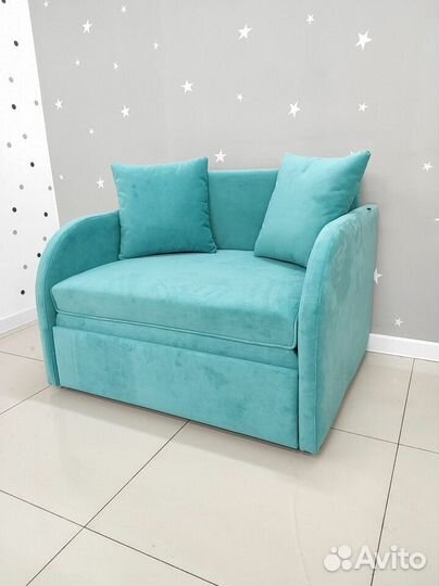 Детский диван